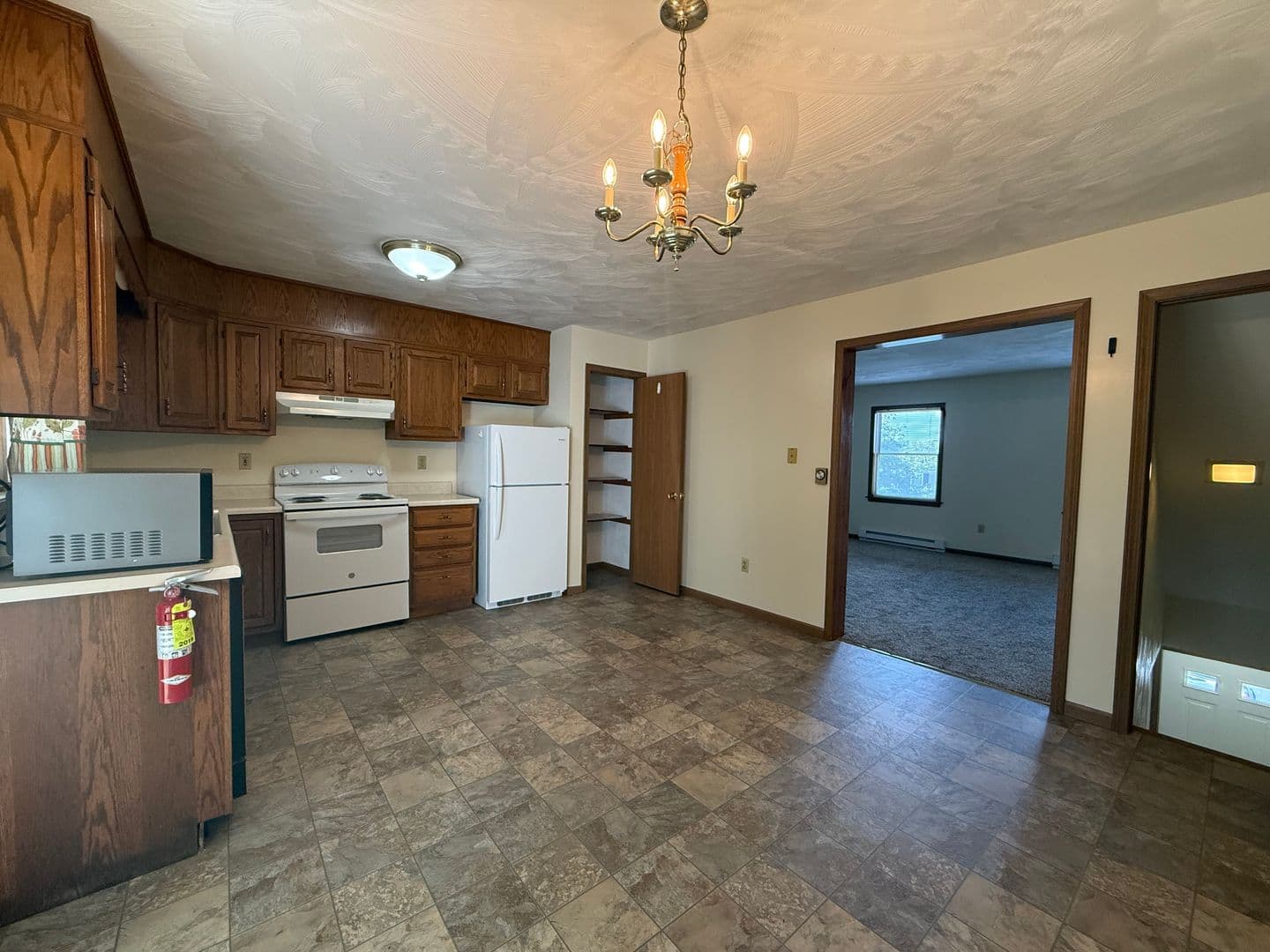 State College Townhome: 305 Hill Drive
