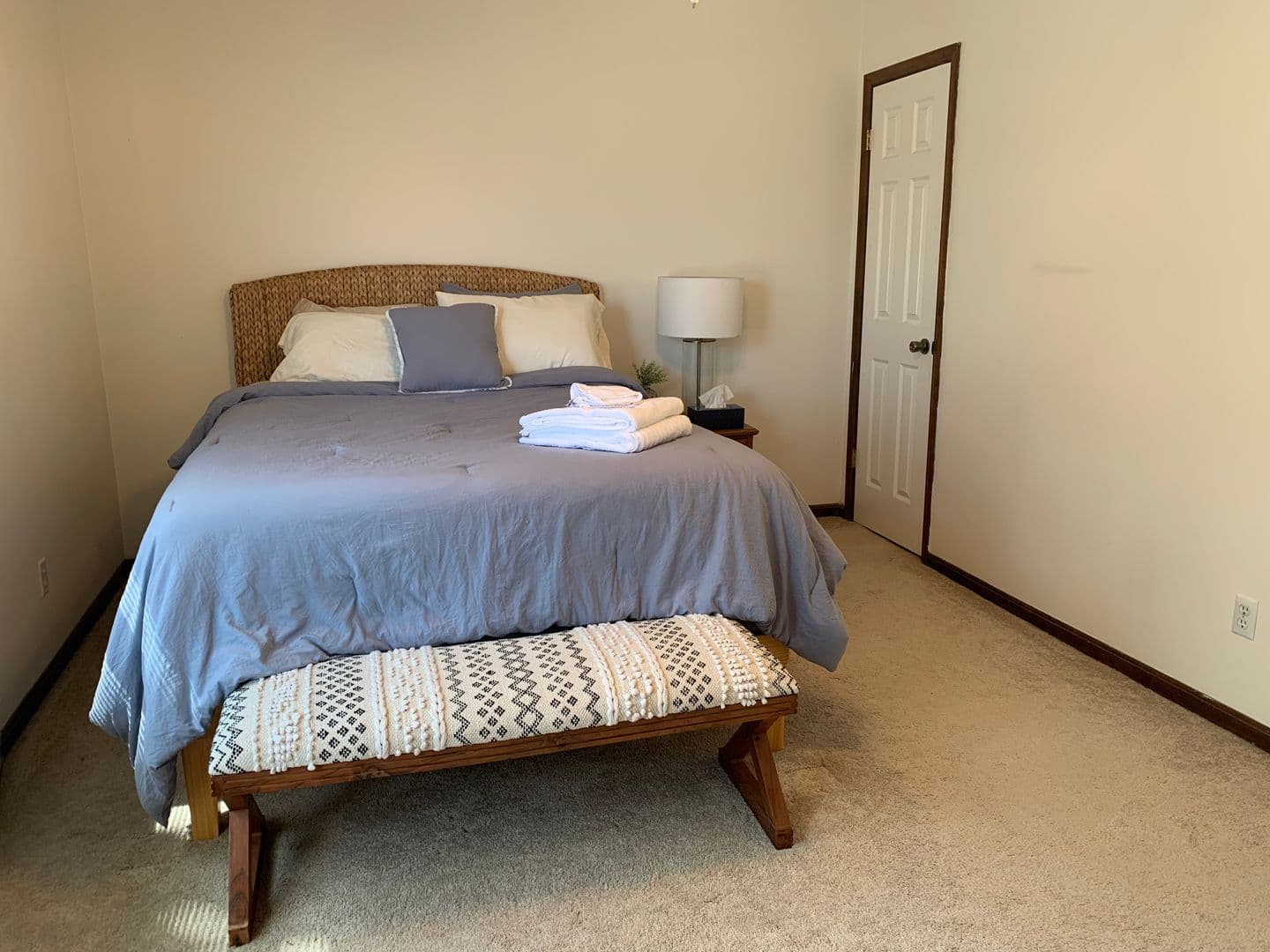 State College Townhome: 136 Haverford Circle