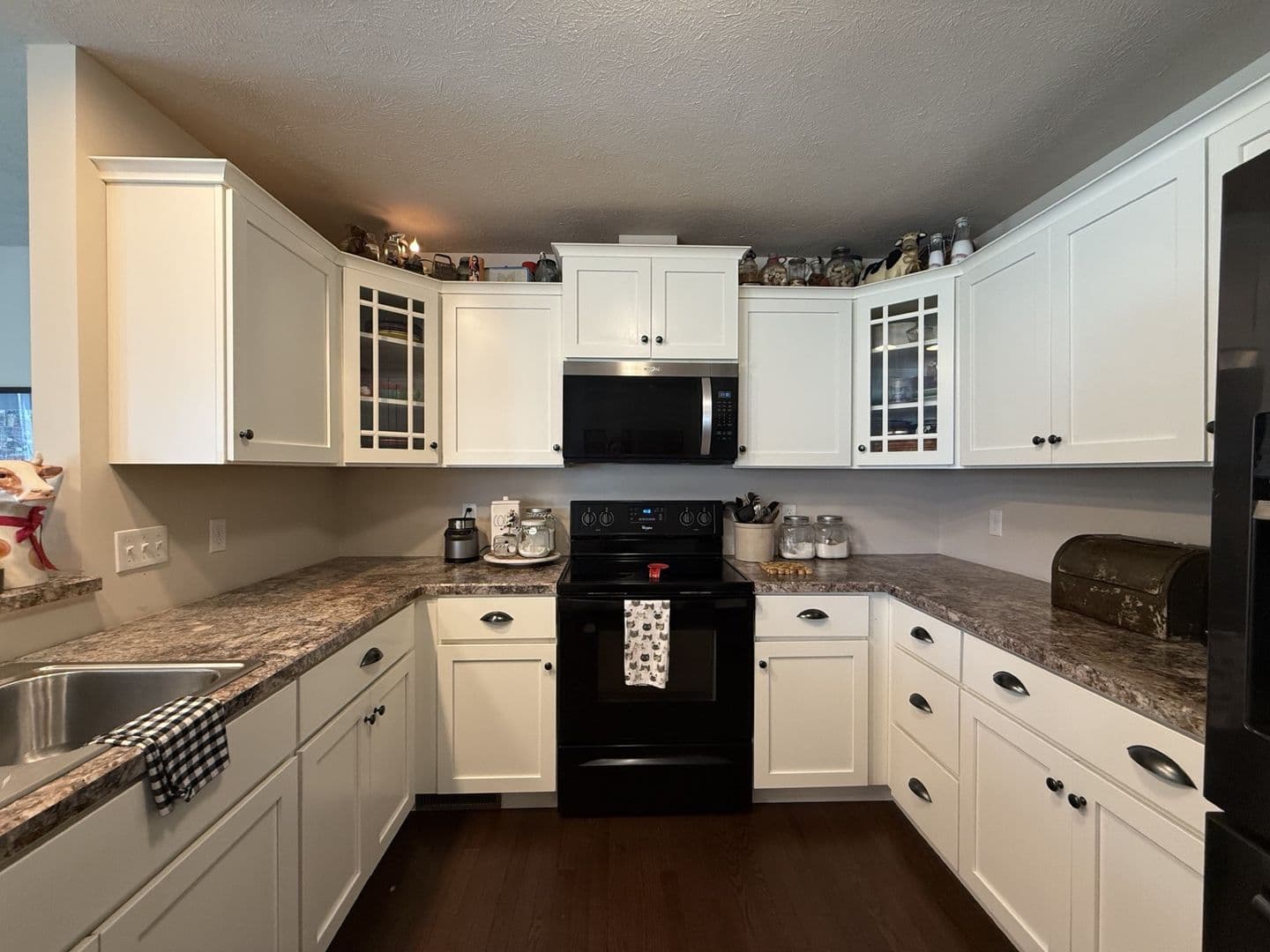 State College House: 117 Dean's Way