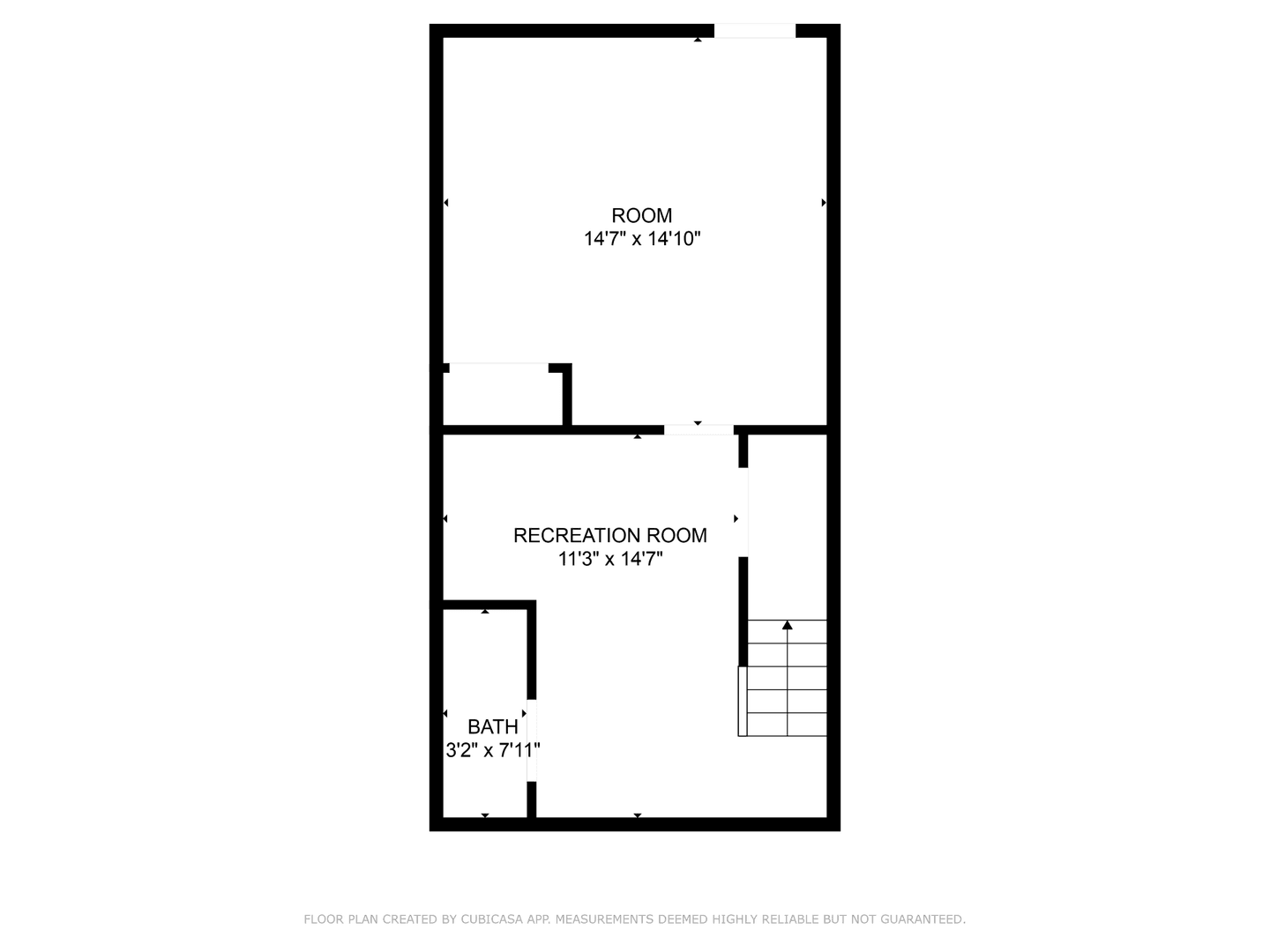 State College Townhome: 2083 Mary Ellen Lane