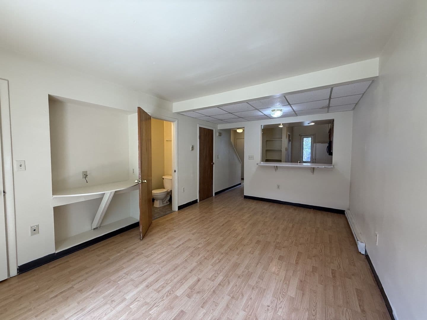 State College Townhome: 705 West College Avenue