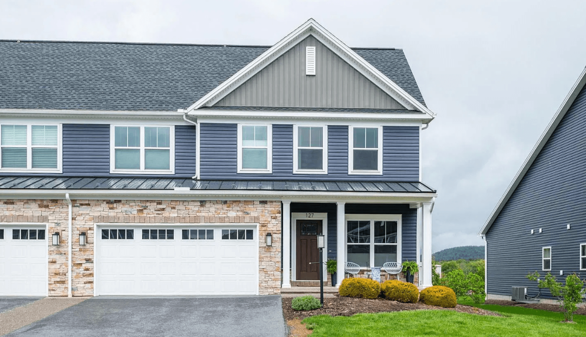 State College Townhome: 127 Aeropointe Lane