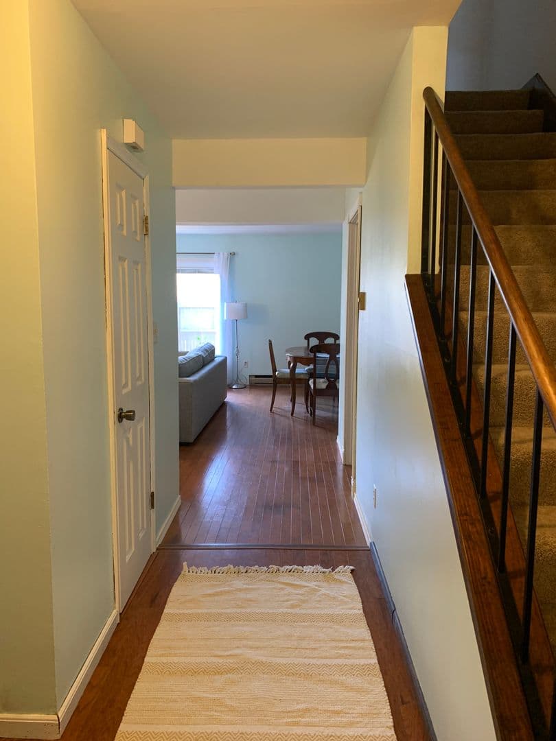 State College Townhome: 136 Haverford Circle