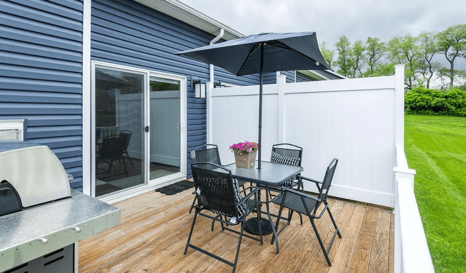 State College Townhome: 127 Aeropointe Lane