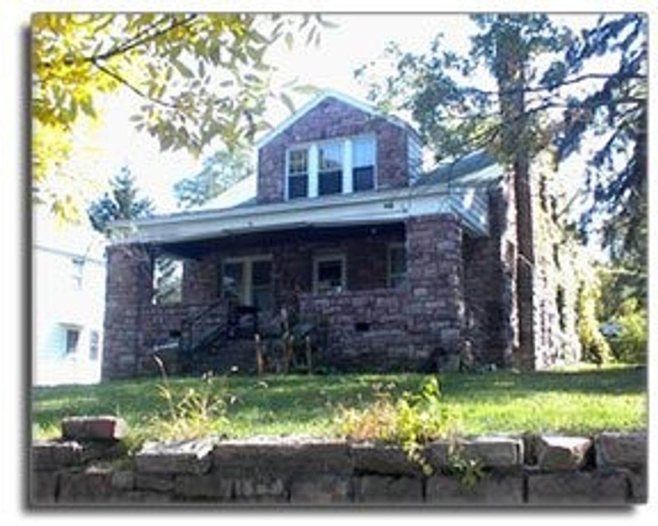 State College Apartment: 428 West Nittany Avenue
