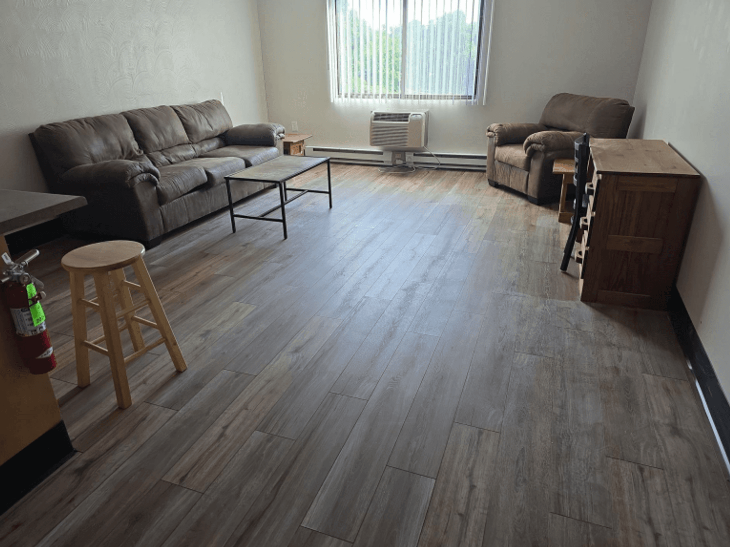 State College Apartment: 616 East College Avenue