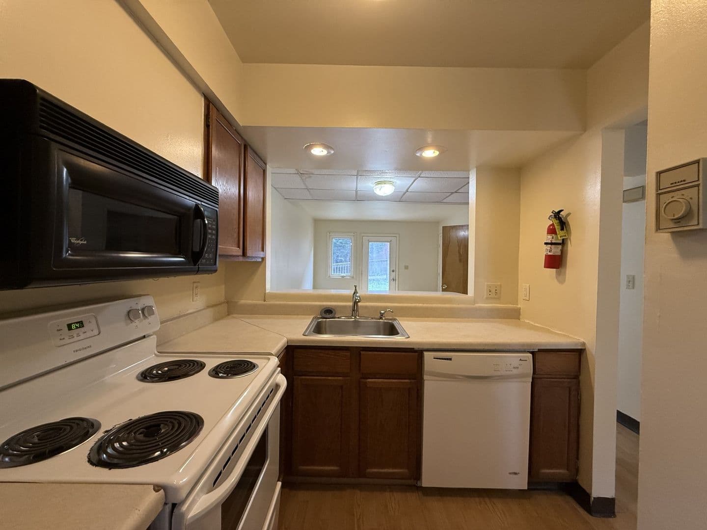 State College Townhome: 705 West College Avenue