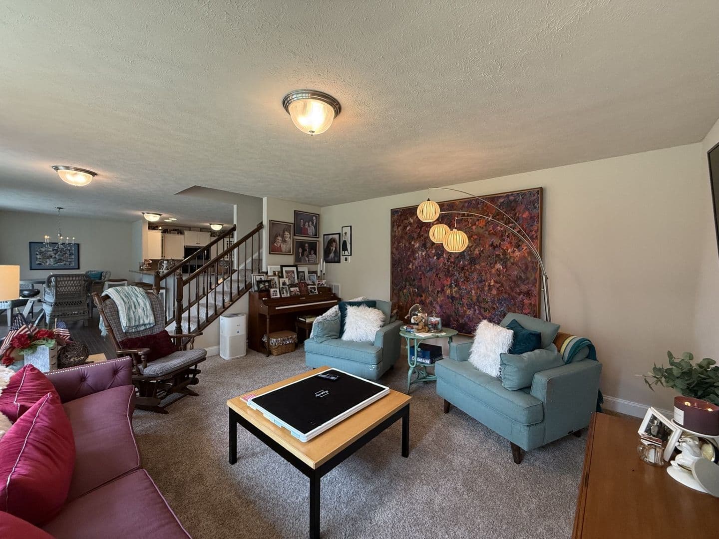 State College House: 117 Dean's Way