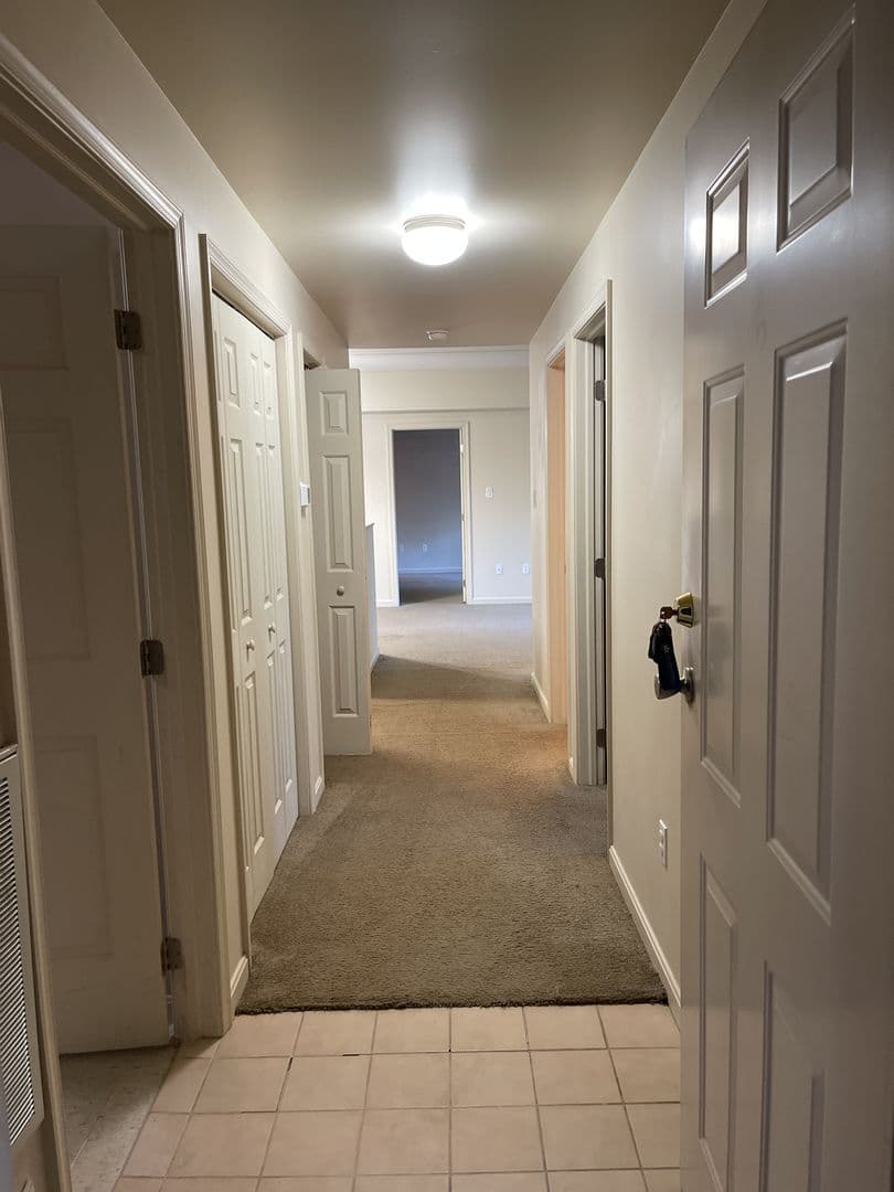 State College Apartment: 1730 Bristol Ave