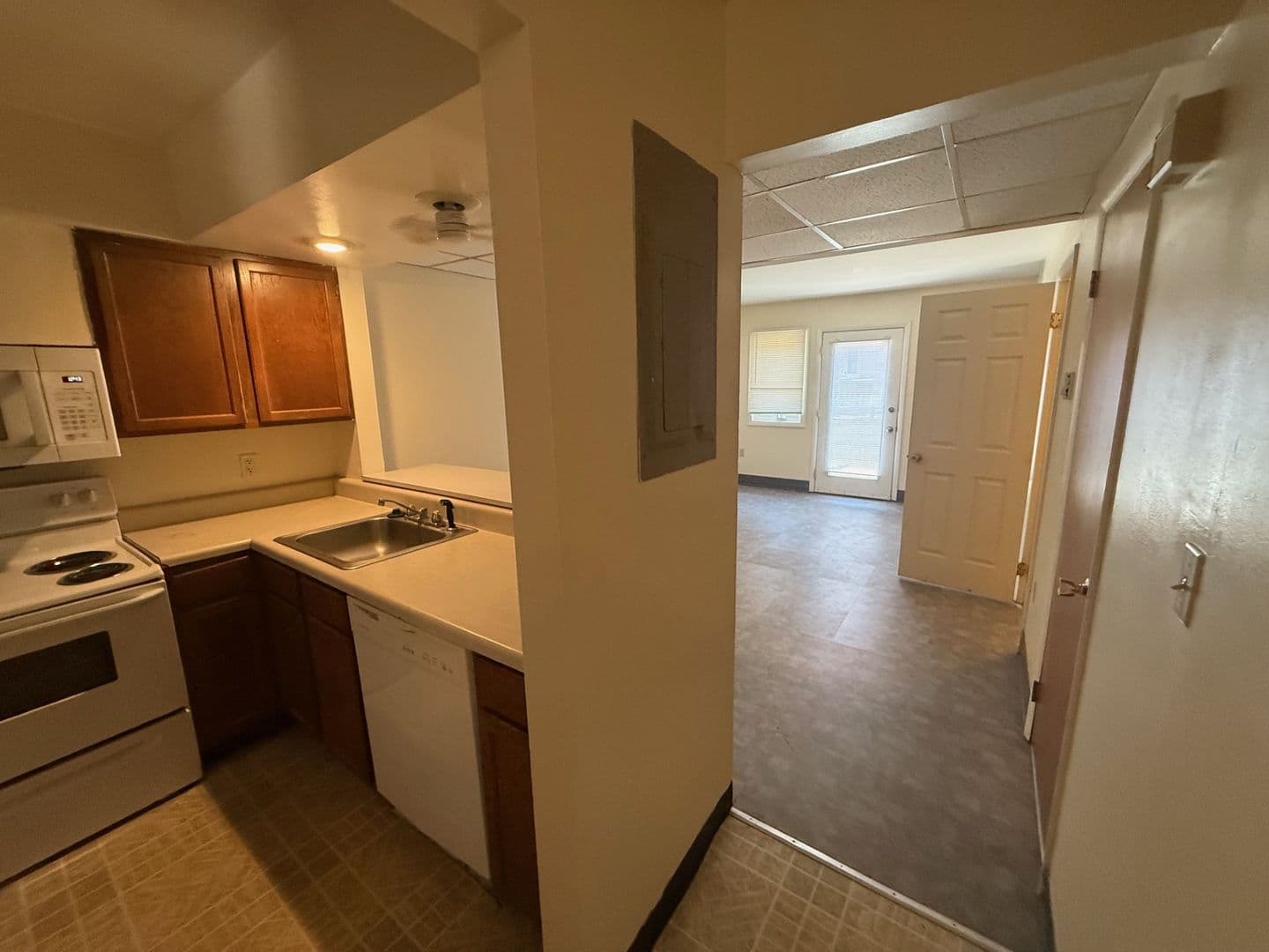 State College Townhome: 709 West College Avenue