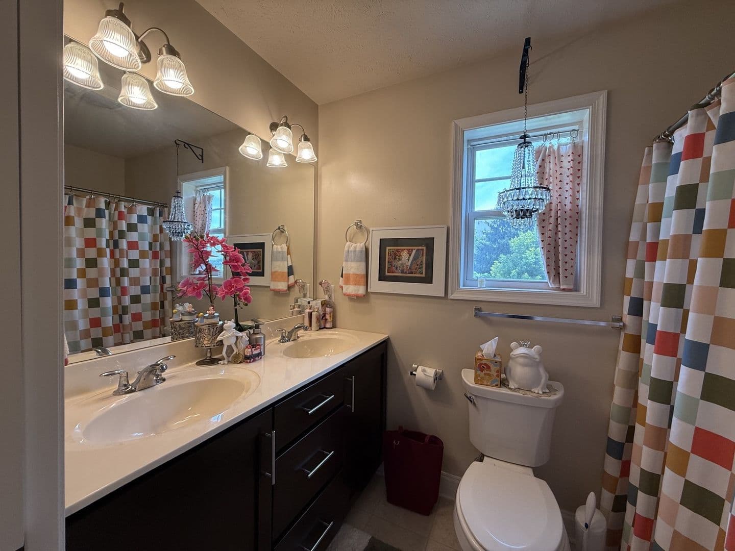 State College House: 117 Dean's Way