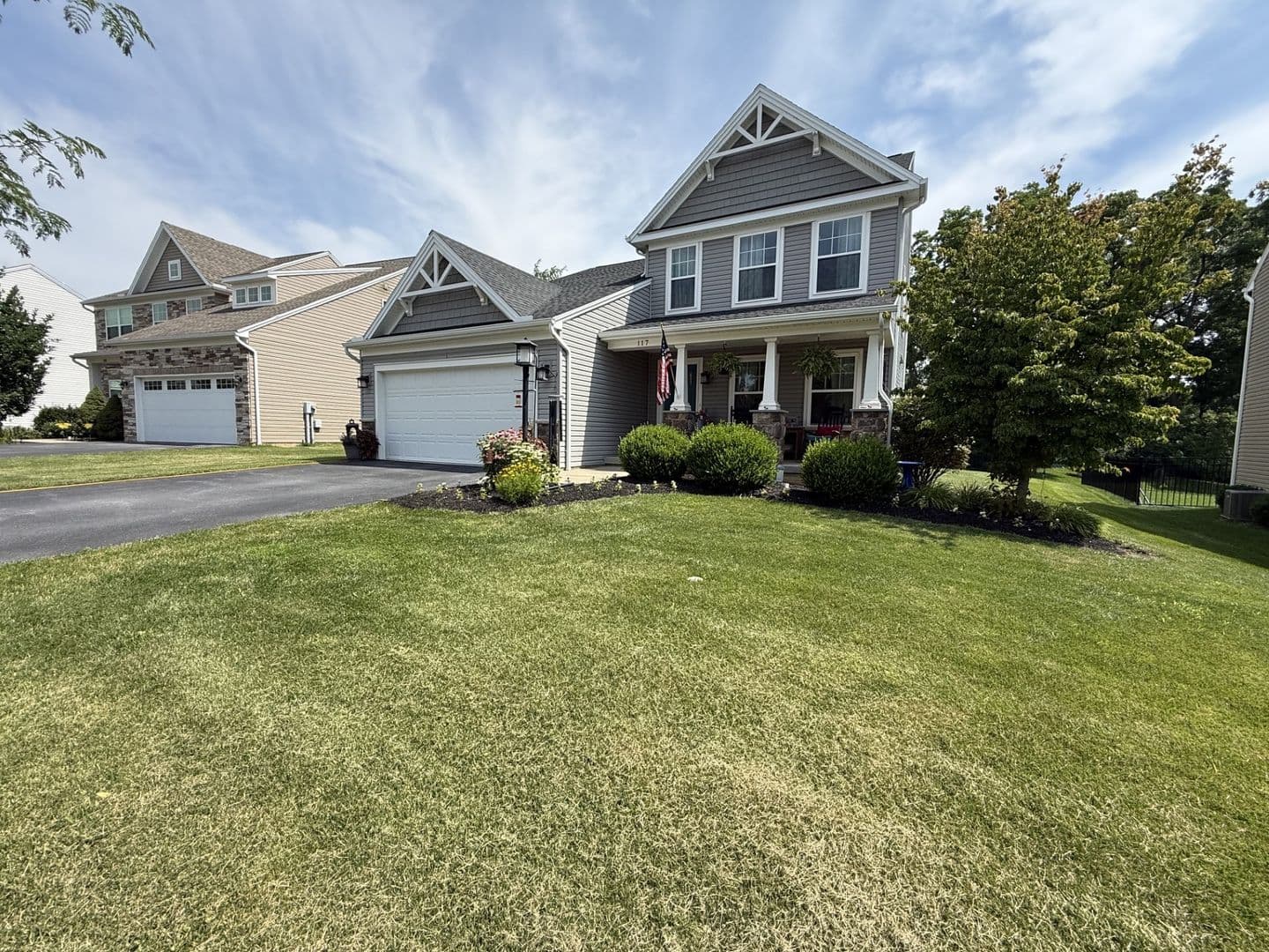 State College House: 117 Dean's Way