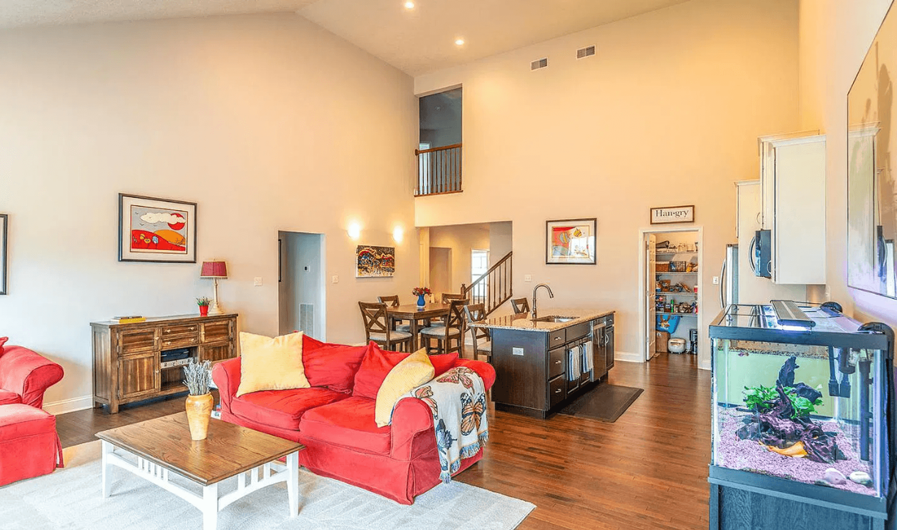 State College Townhome: 127 Aeropointe Lane