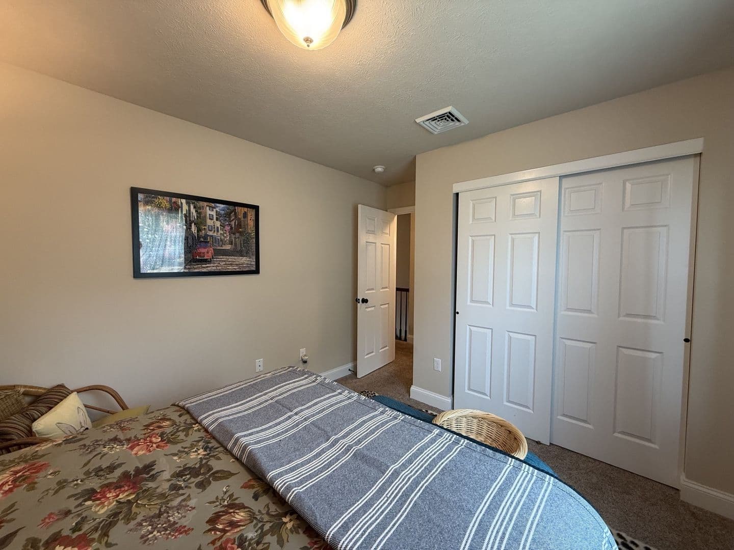 State College House: 117 Dean's Way