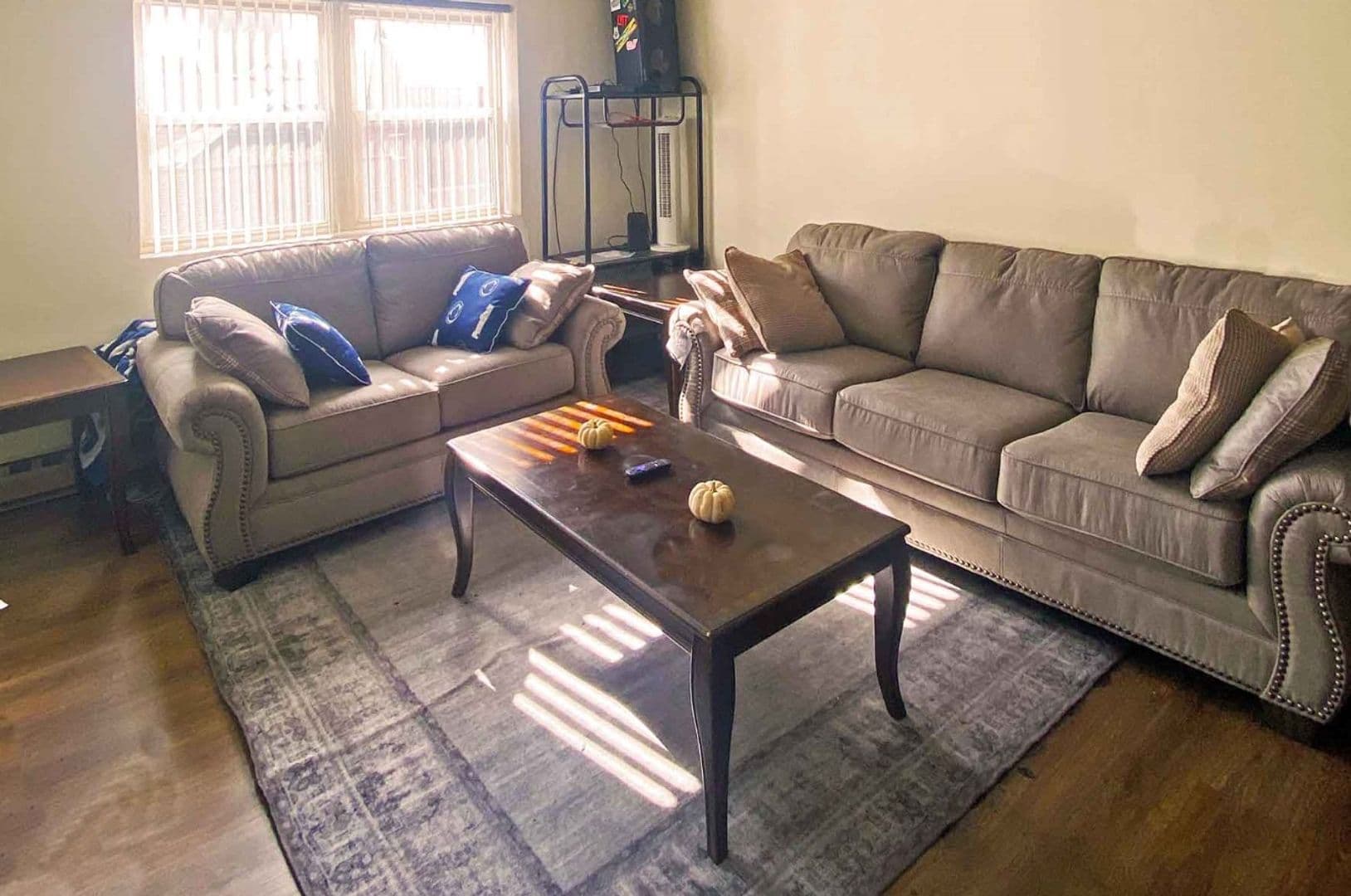 State College Apartment: 222 West Beaver Avenue