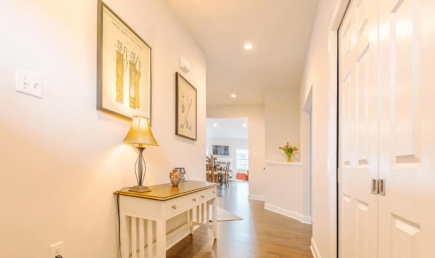 State College Townhome: 127 Aeropointe Lane
