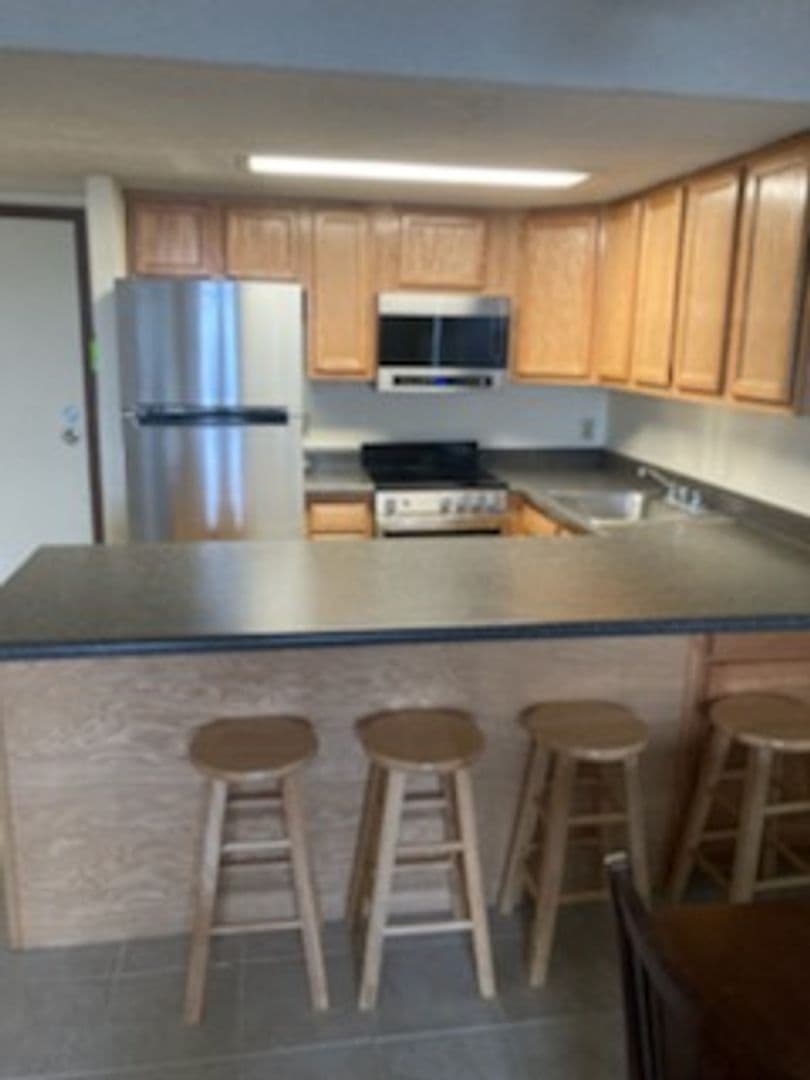 State College Apartment: 222 West Beaver Avenue