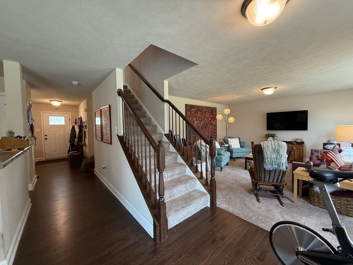 State College House: 117 Dean's Way