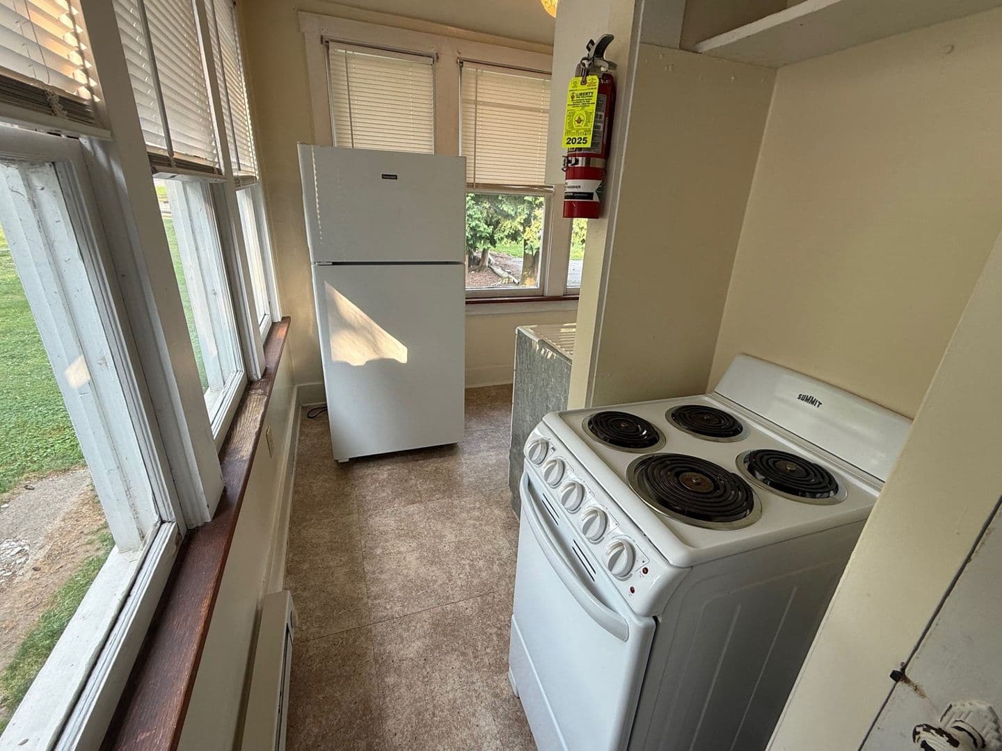 State College Apartment: 840 Old Boalsburg Road