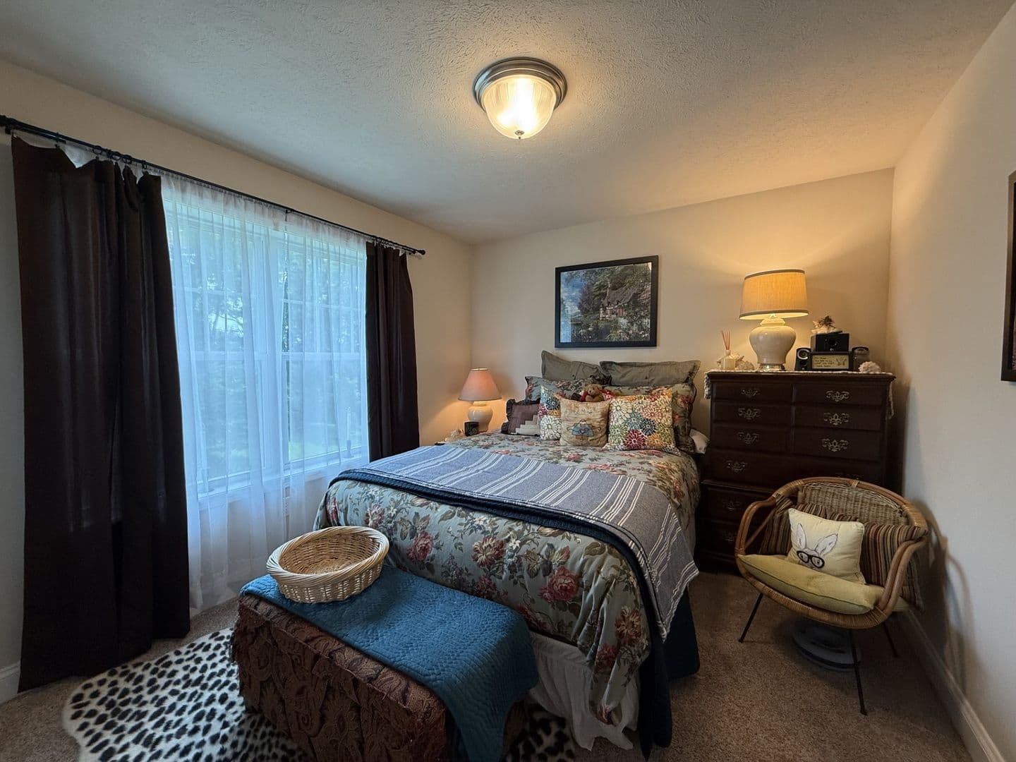 State College House: 117 Dean's Way
