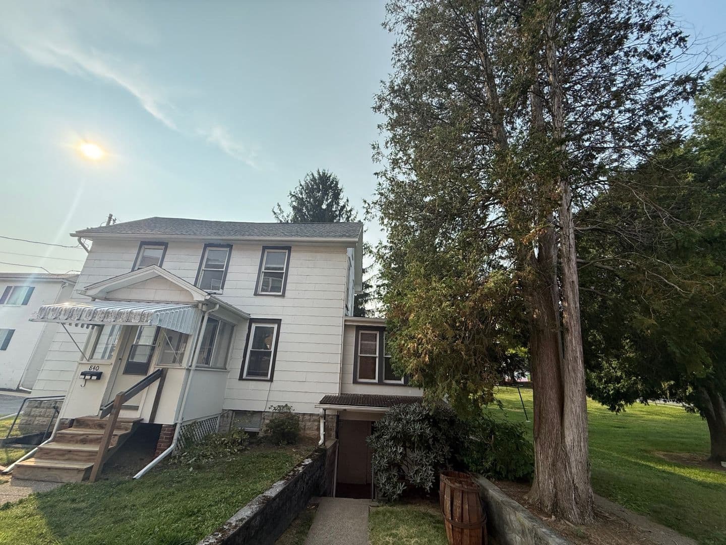 State College Apartment: 840 Old Boalsburg Road