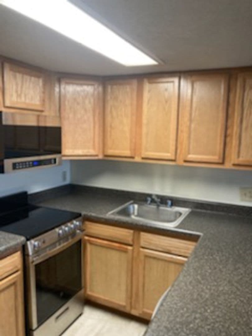 State College Apartment: 222 West Beaver Avenue