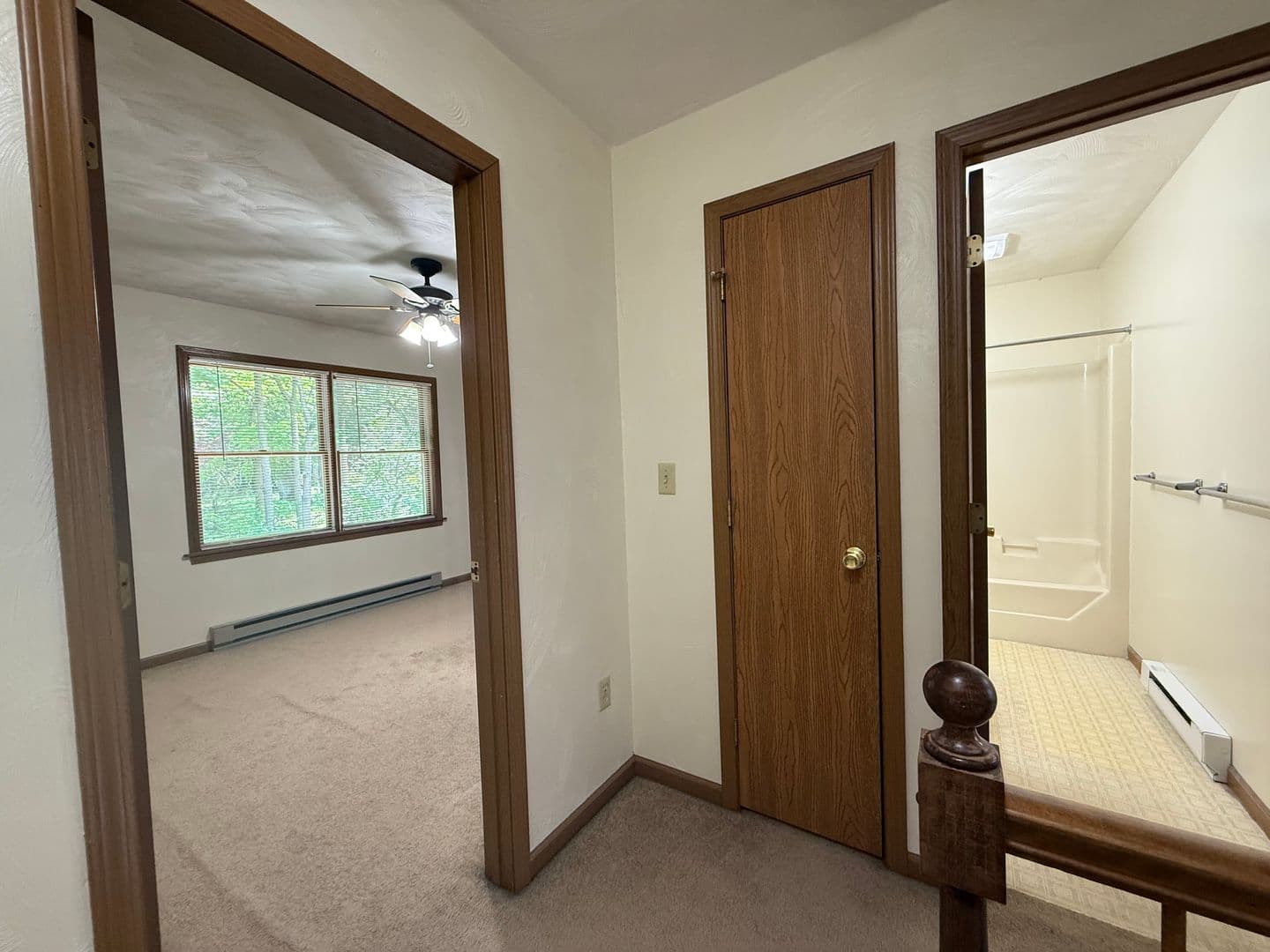 State College Townhome: 305 Hill Drive