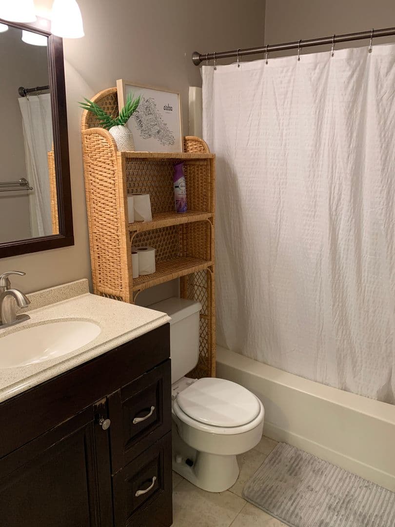 State College Townhome: 136 Haverford Circle