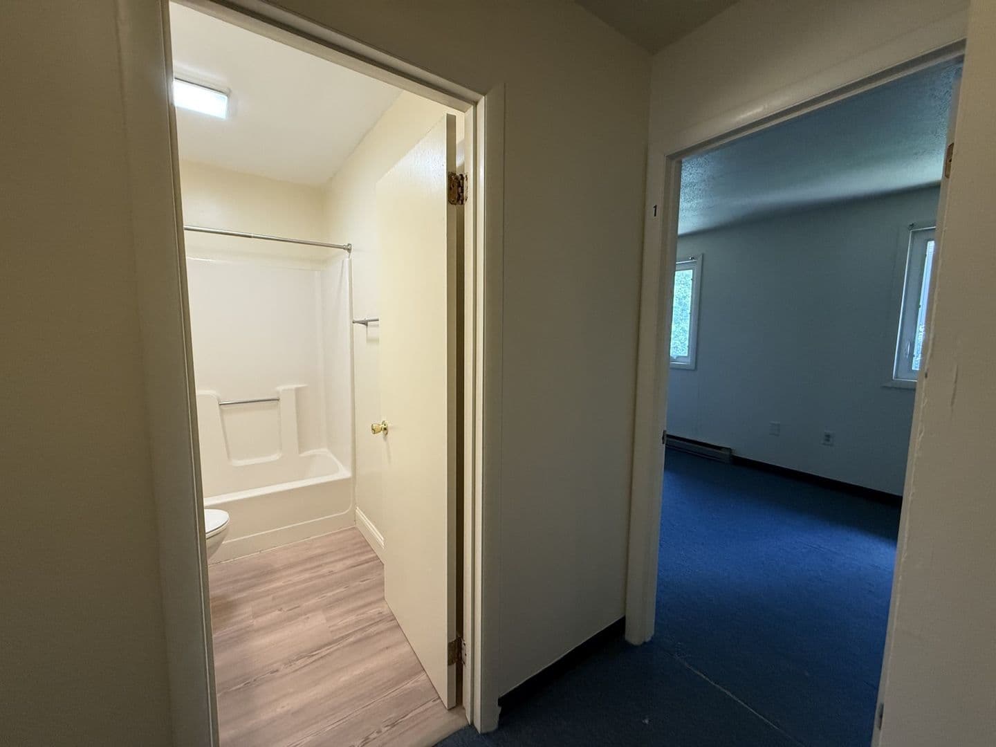 State College Townhome: 705 West College Avenue