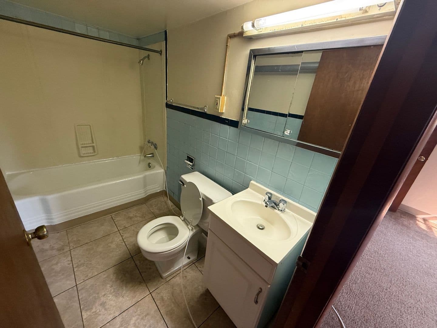 State College Apartment: 840 Old Boalsburg Road