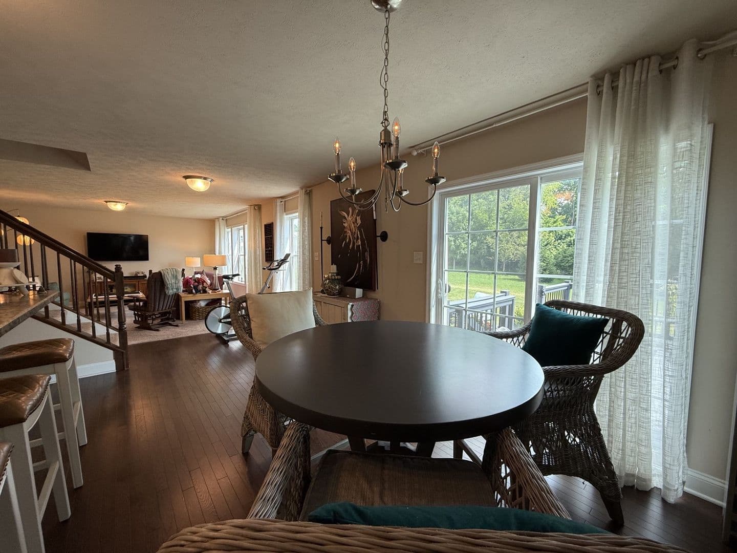 State College House: 117 Dean's Way