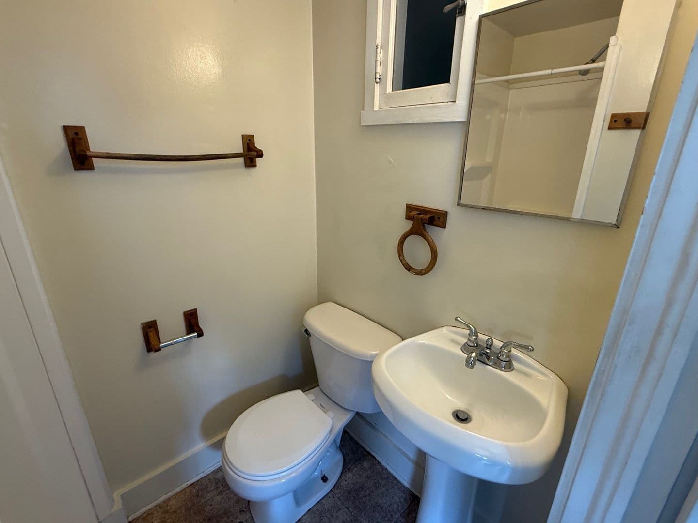 State College Apartment: 840 Old Boalsburg Road