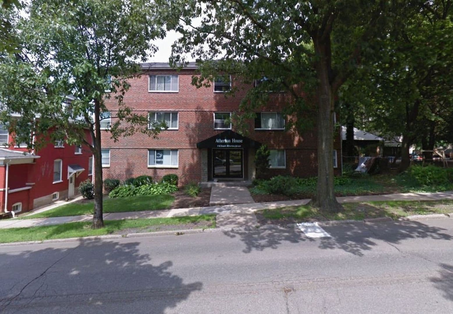 State College House: 415 S. Atherton Street, Unit #C6