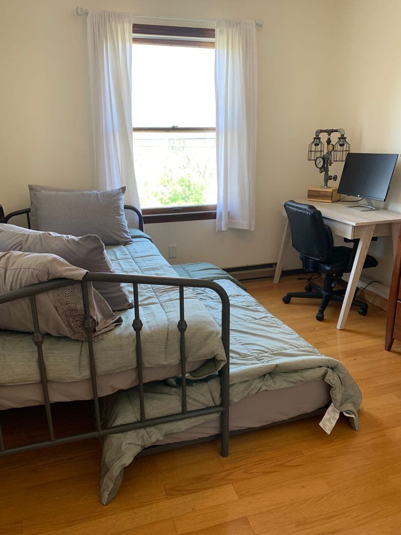 State College Townhome: 136 Haverford Circle