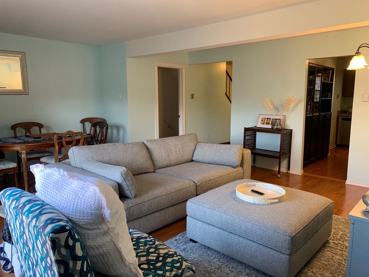 State College Townhome: 136 Haverford Circle