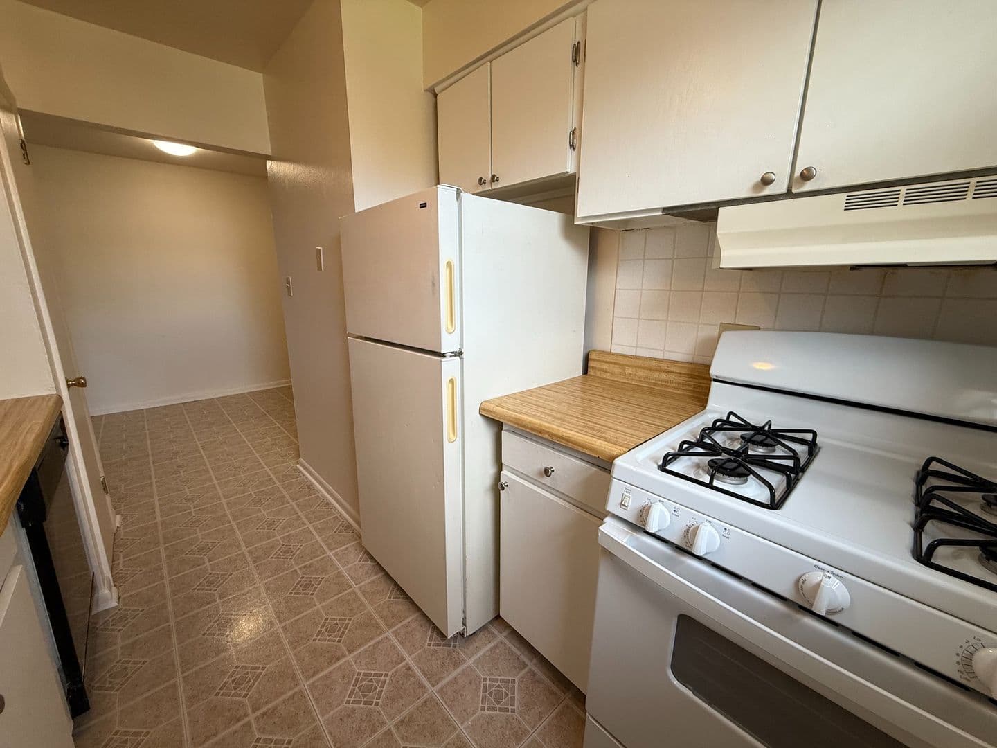 State College Apartment: 424 Waupelani Drive