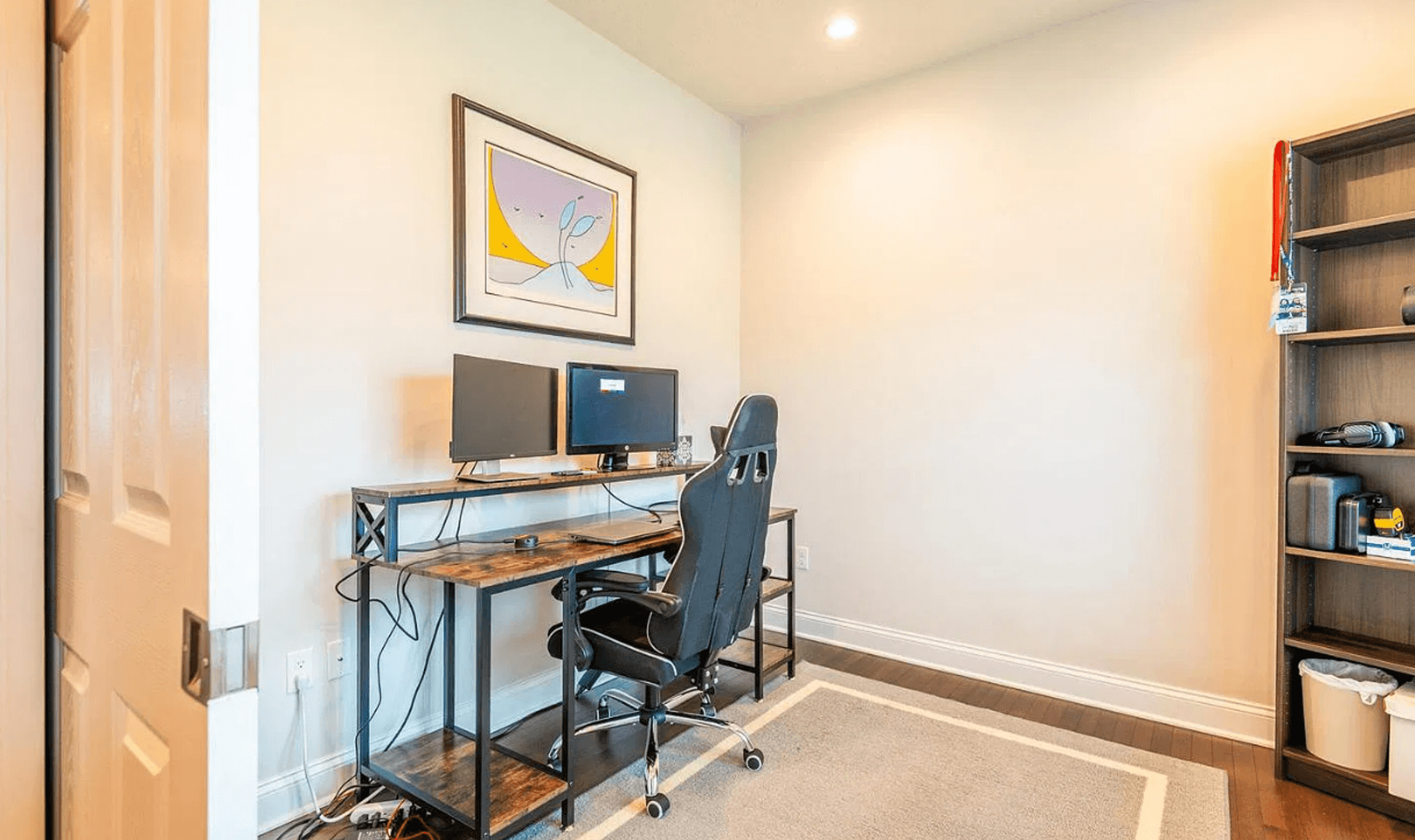 State College Townhome: 127 Aeropointe Lane