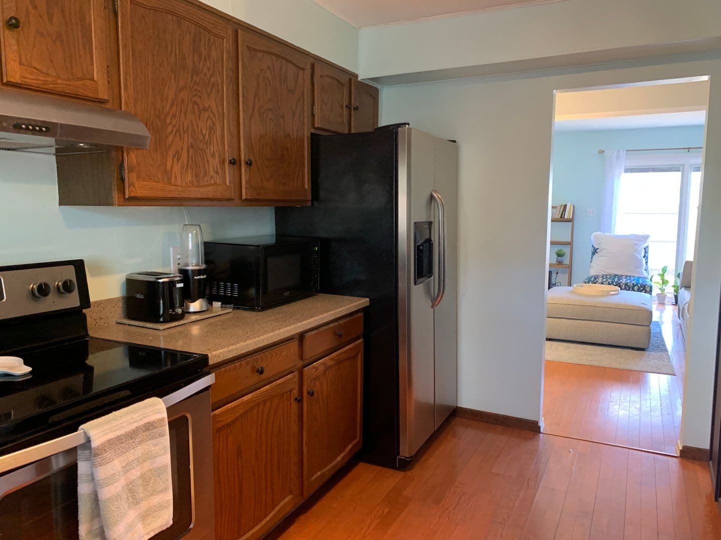 State College Townhome: 136 Haverford Circle