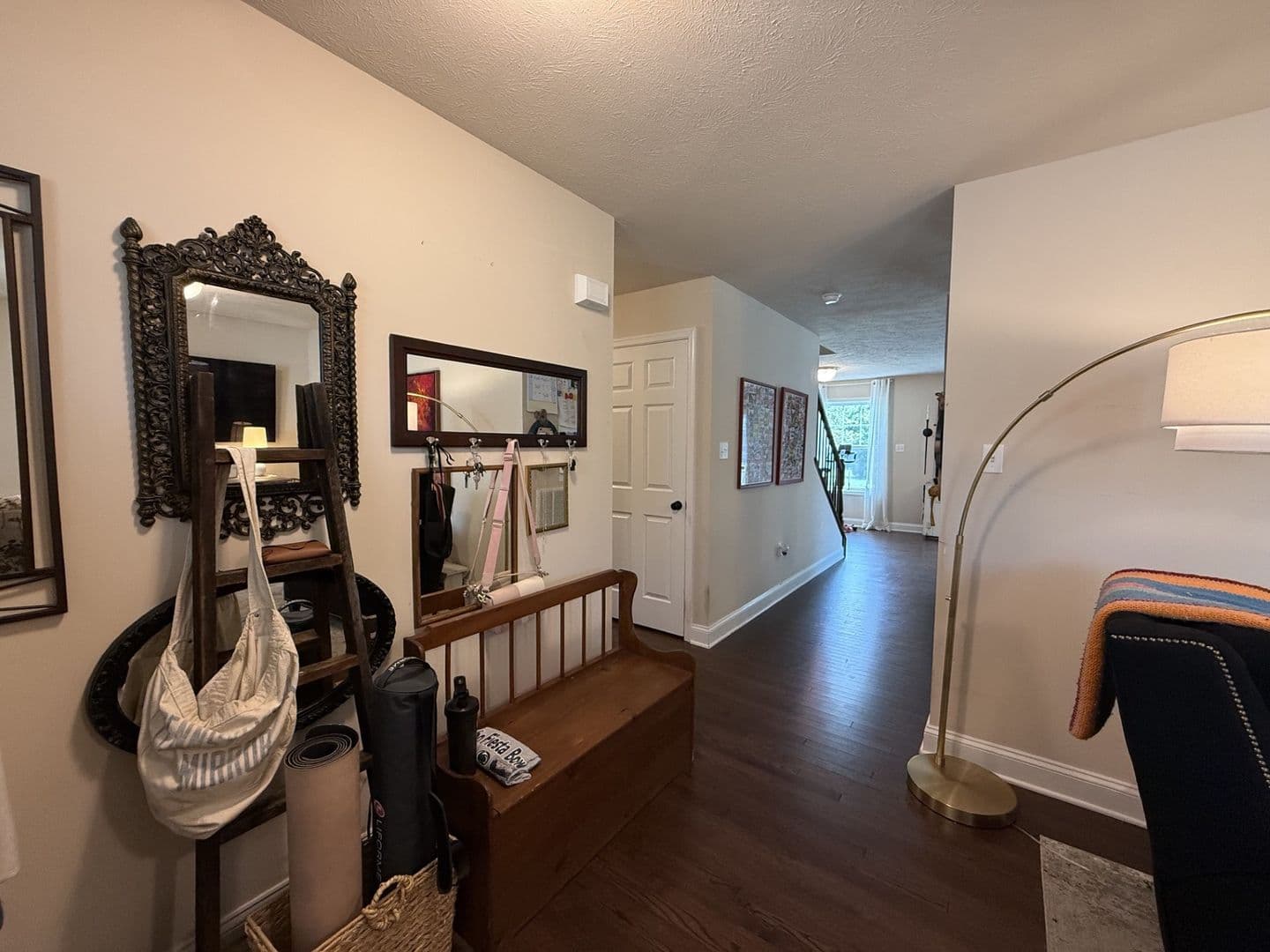 State College House: 117 Dean's Way