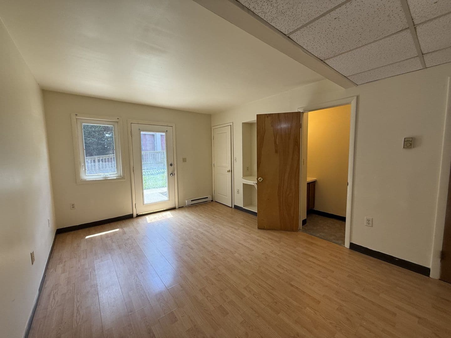 State College Townhome: 705 West College Avenue