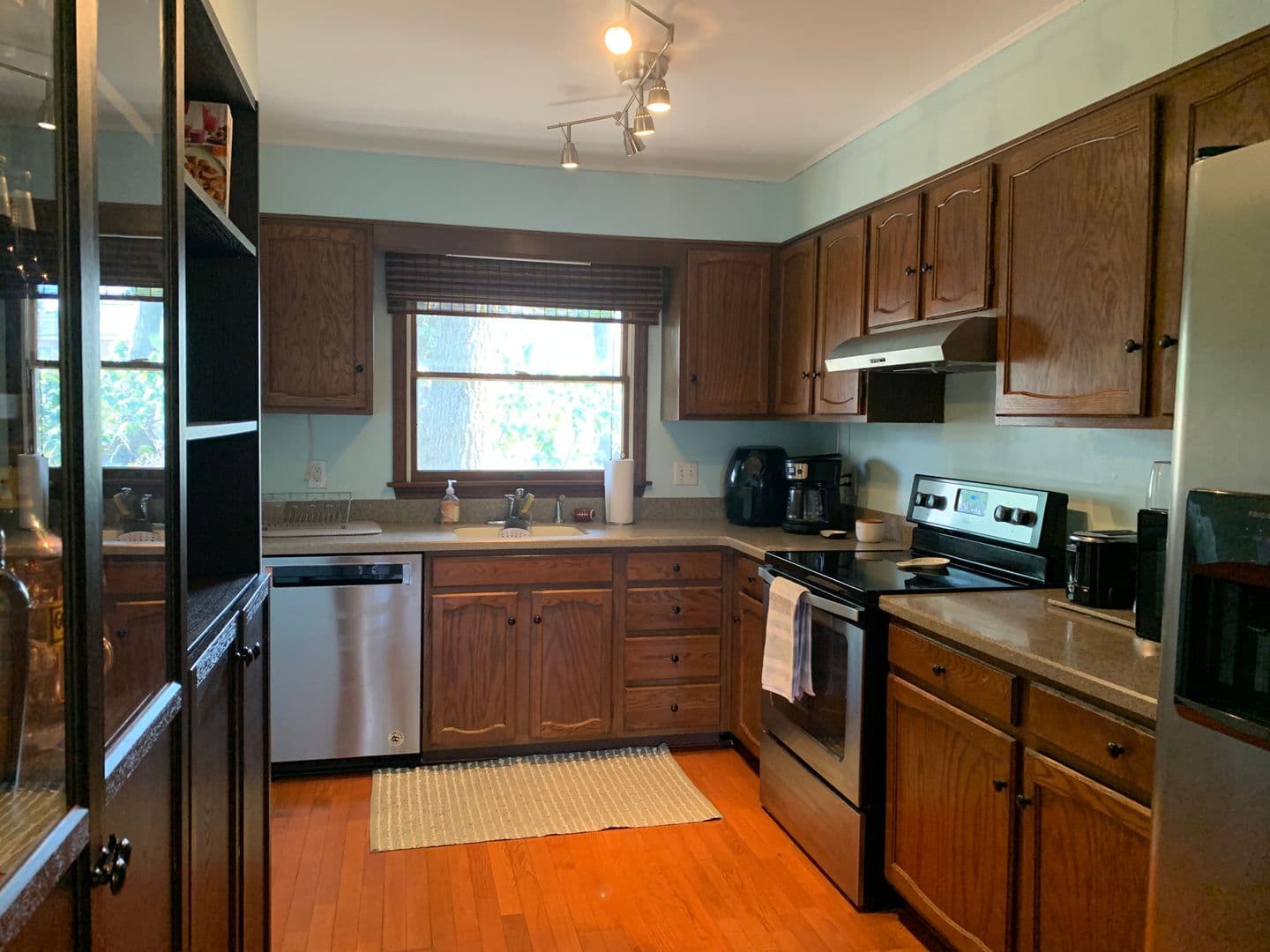 State College Townhome: 136 Haverford Circle