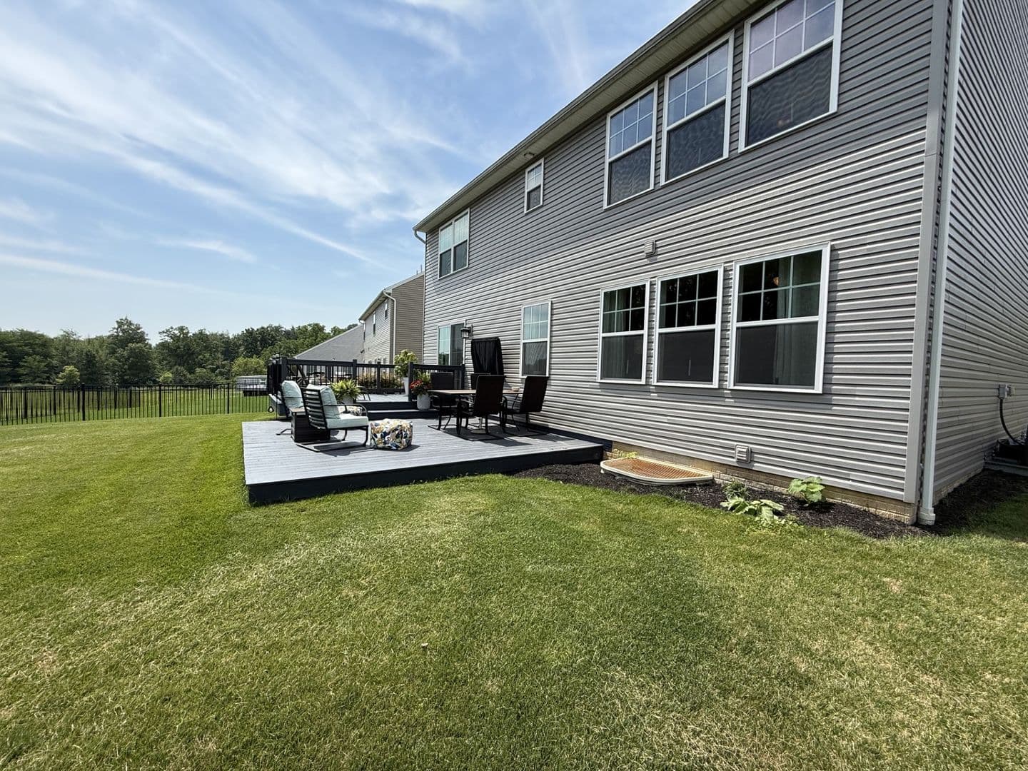 State College House: 117 Dean's Way