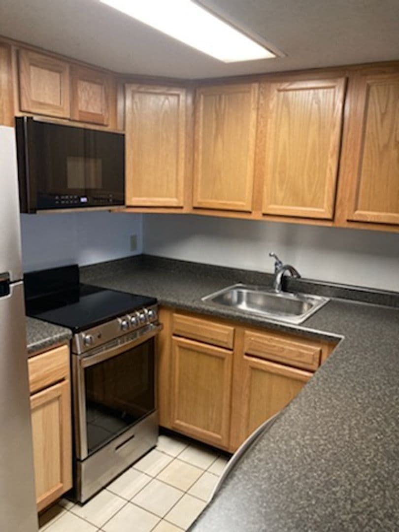 State College Apartment: 222 West Beaver Avenue
