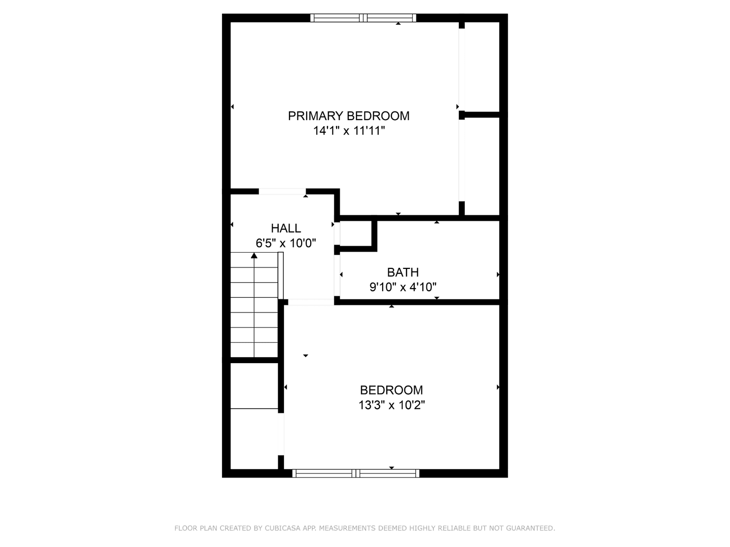 State College Townhome: 305 Hill Drive