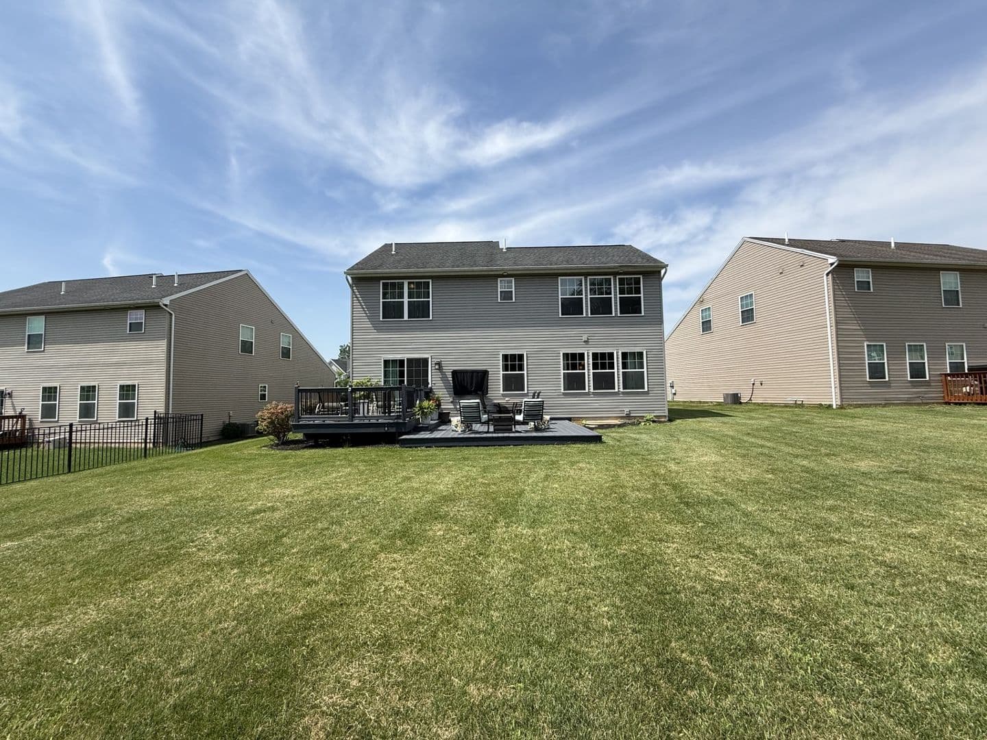 State College House: 117 Dean's Way