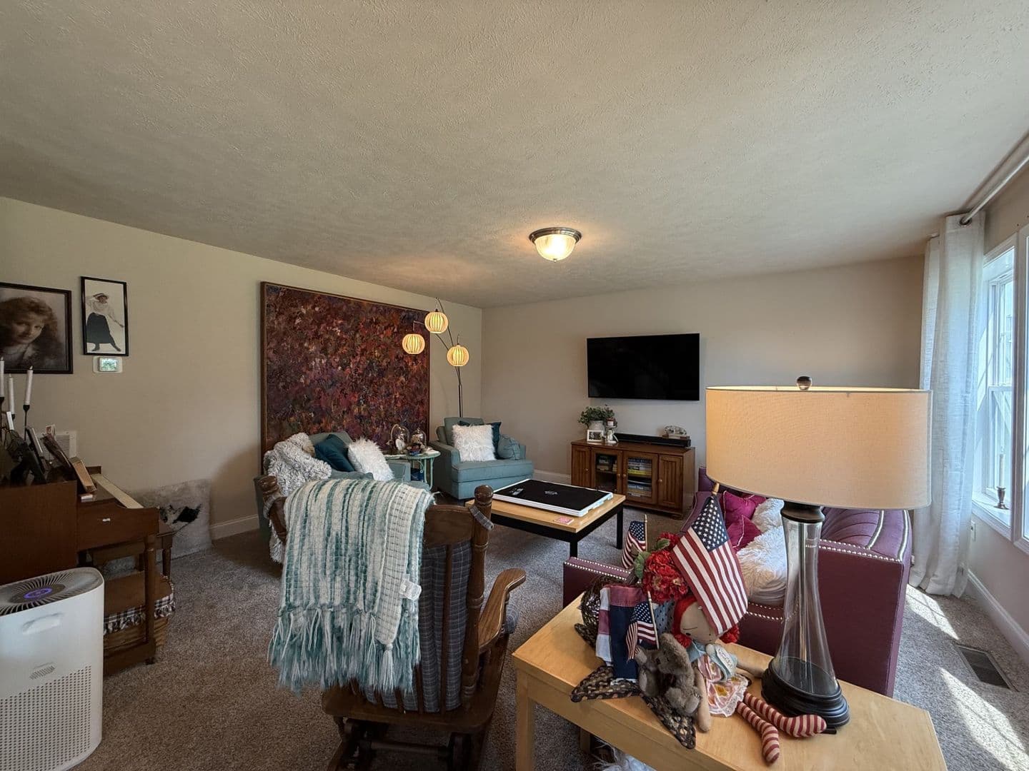 State College House: 117 Dean's Way