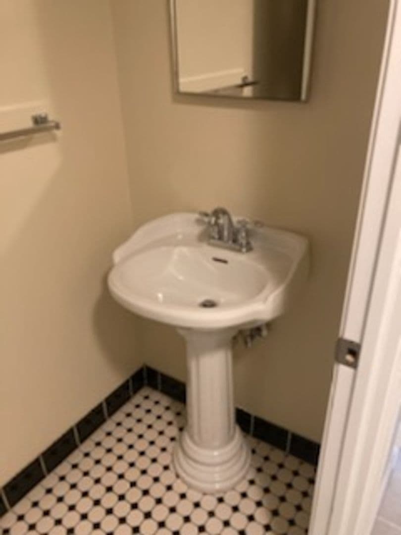 State College Apartment: 222 West Beaver Avenue