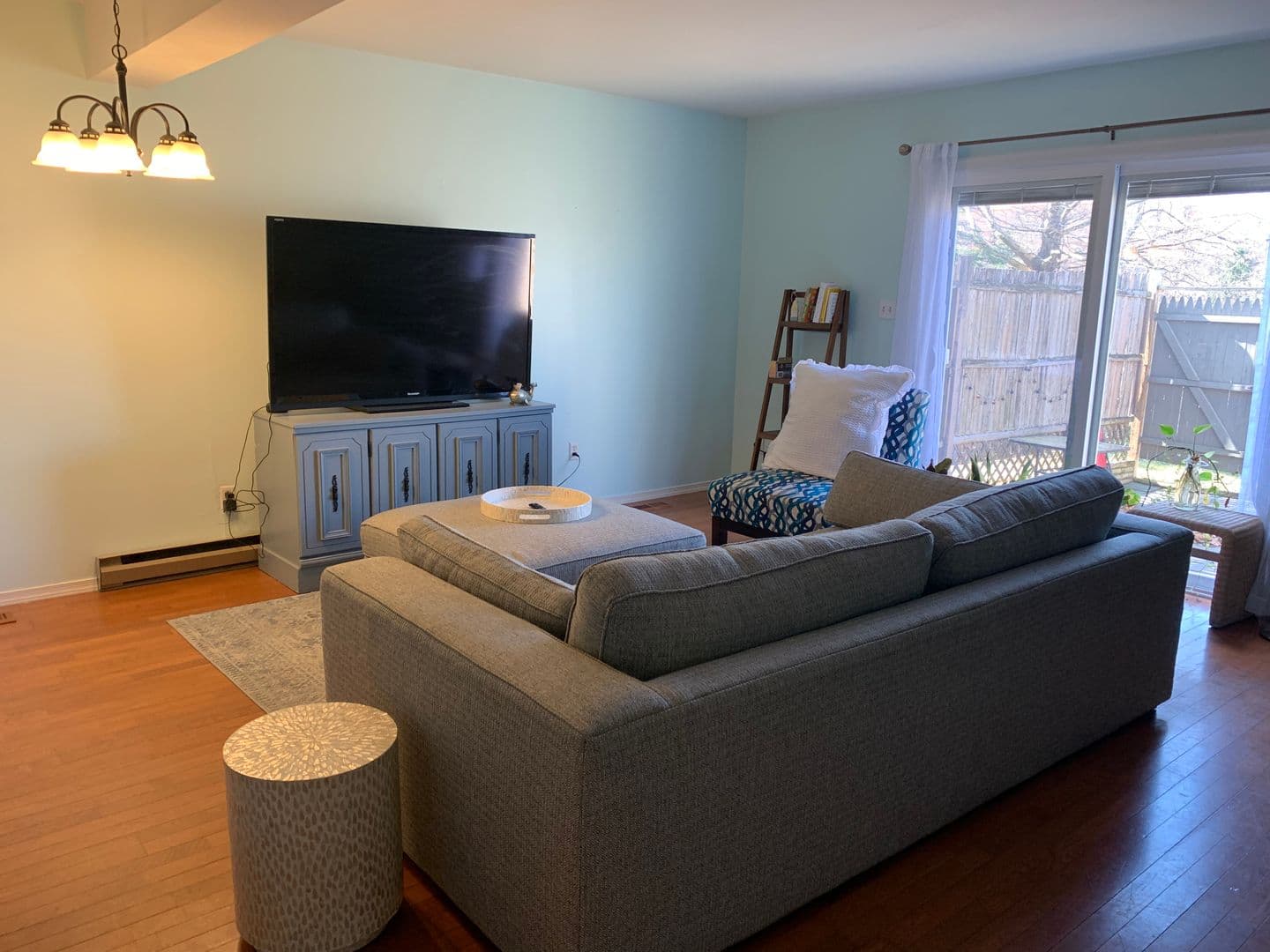 State College Townhome: 136 Haverford Circle