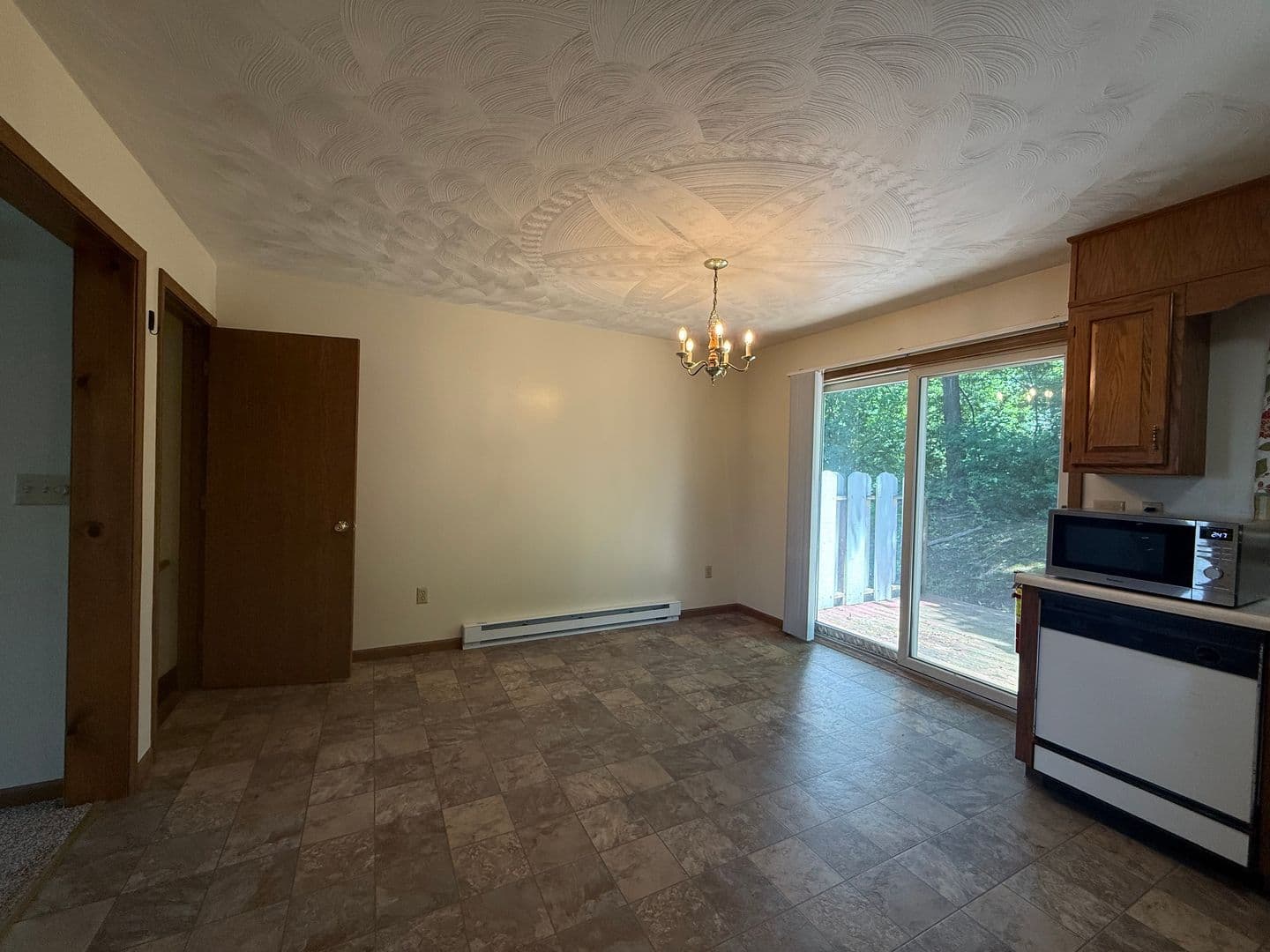 State College Townhome: 305 Hill Drive