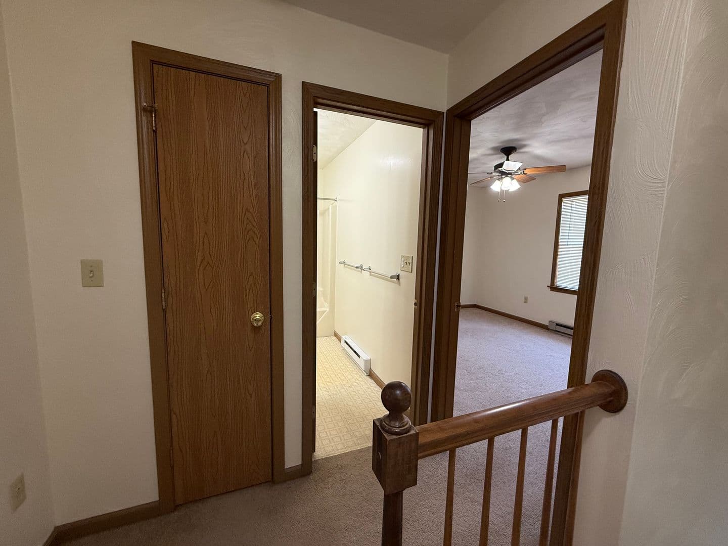 State College Townhome: 305 Hill Drive